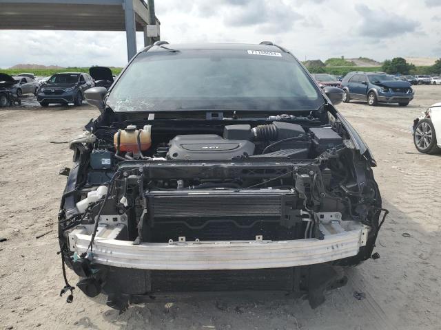 Photo 4 VIN: 2C4RC1BG5JR322591 - CHRYSLER PACIFICA T 