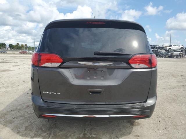 Photo 5 VIN: 2C4RC1BG5JR322591 - CHRYSLER PACIFICA T 