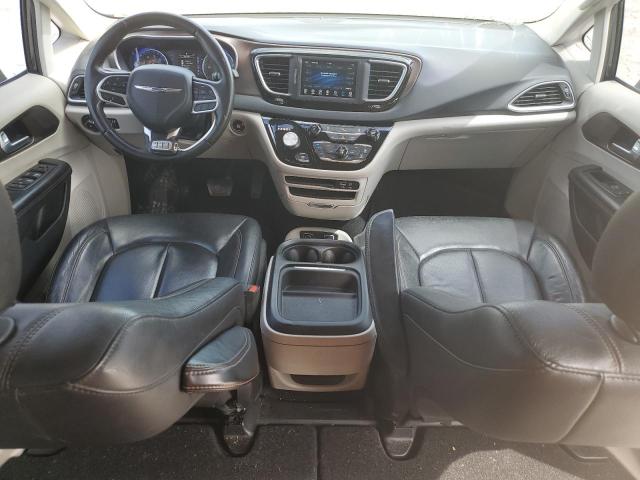 Photo 7 VIN: 2C4RC1BG5JR322591 - CHRYSLER PACIFICA T 