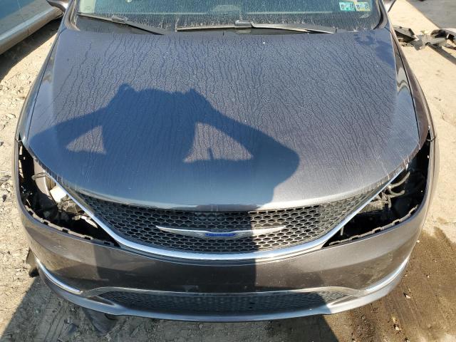 Photo 11 VIN: 2C4RC1BG5JR322641 - CHRYSLER PACIFICA T 