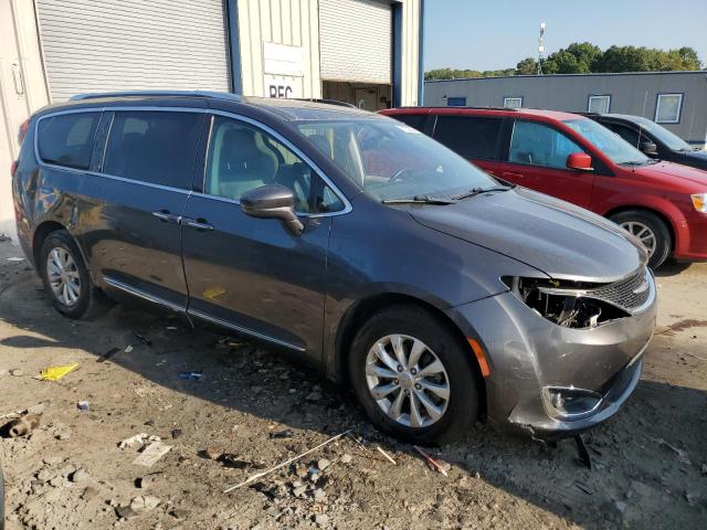 Photo 3 VIN: 2C4RC1BG5JR322641 - CHRYSLER PACIFICA T 