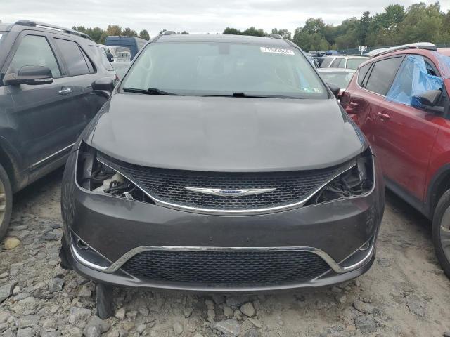 Photo 4 VIN: 2C4RC1BG5JR322641 - CHRYSLER PACIFICA T 