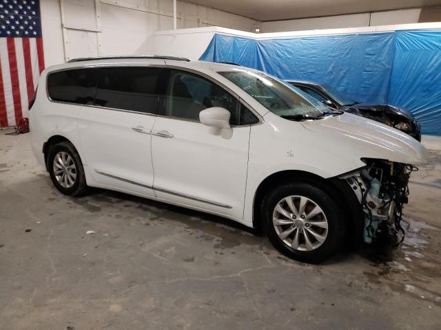 Photo 3 VIN: 2C4RC1BG5KR547949 - CHRYSLER PACIFICA T 