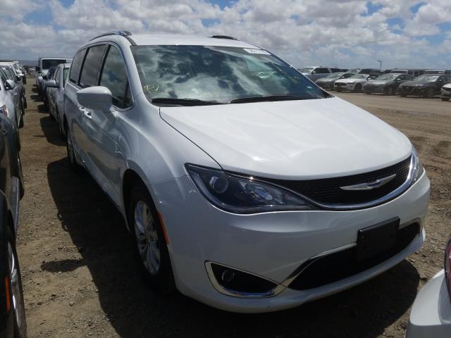 Photo 0 VIN: 2C4RC1BG5KR548311 - CHRYSLER PACIFICA T 