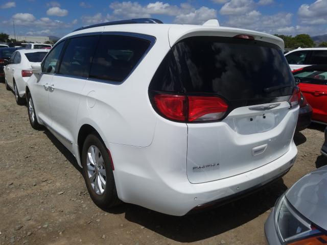 Photo 2 VIN: 2C4RC1BG5KR548311 - CHRYSLER PACIFICA T 