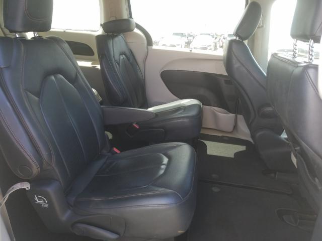 Photo 5 VIN: 2C4RC1BG5KR548311 - CHRYSLER PACIFICA T 