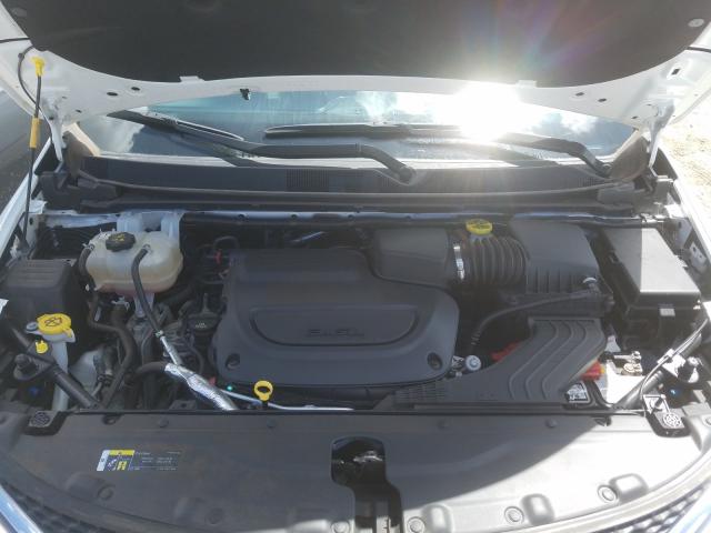 Photo 6 VIN: 2C4RC1BG5KR548311 - CHRYSLER PACIFICA T 