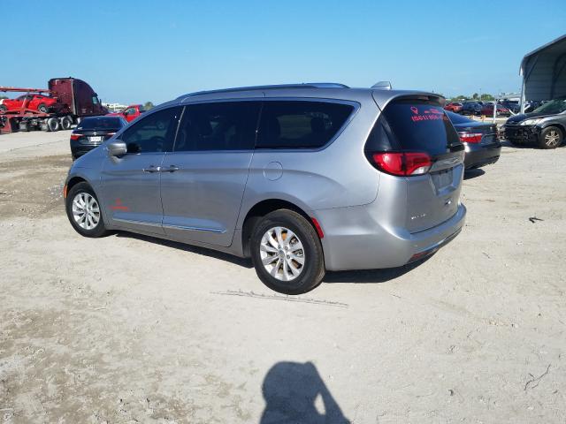 Photo 2 VIN: 2C4RC1BG5KR554464 - CHRYSLER PACIFICA T 