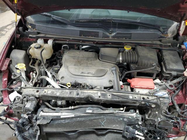 Photo 11 VIN: 2C4RC1BG5KR569272 - CHRYSLER PACIFICA 