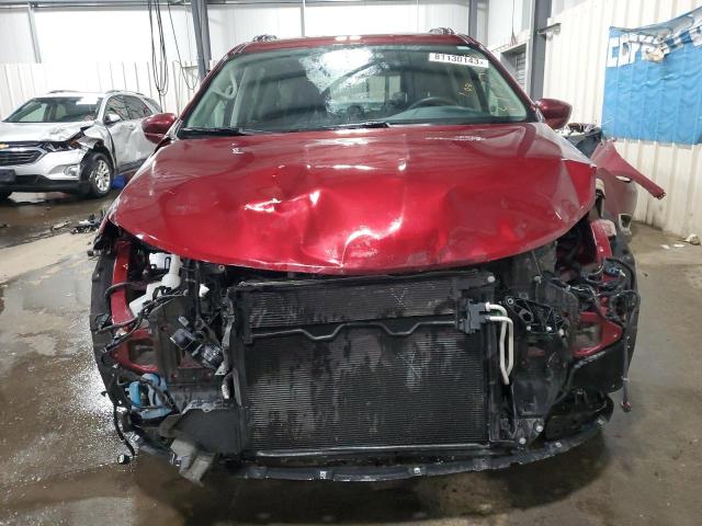 Photo 4 VIN: 2C4RC1BG5KR569272 - CHRYSLER PACIFICA 