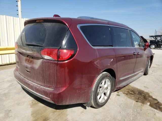 Photo 3 VIN: 2C4RC1BG5KR576836 - CHRYSLER PACIFICA T 