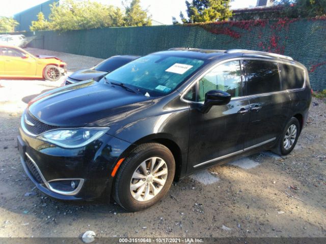 Photo 1 VIN: 2C4RC1BG5KR577534 - CHRYSLER PACIFICA 