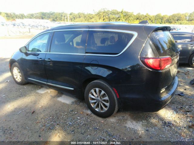 Photo 2 VIN: 2C4RC1BG5KR577534 - CHRYSLER PACIFICA 