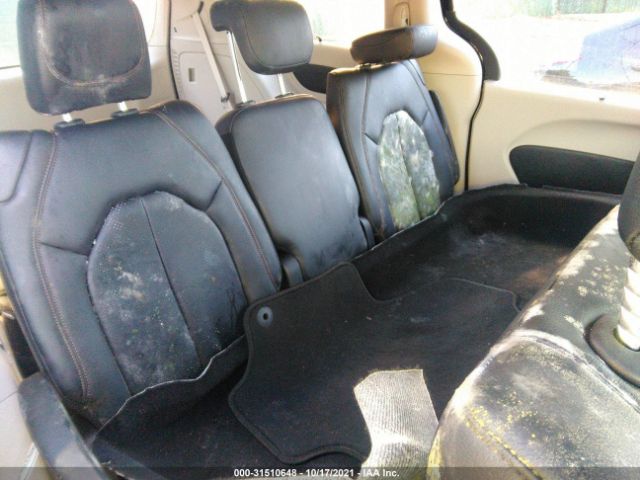 Photo 7 VIN: 2C4RC1BG5KR577534 - CHRYSLER PACIFICA 