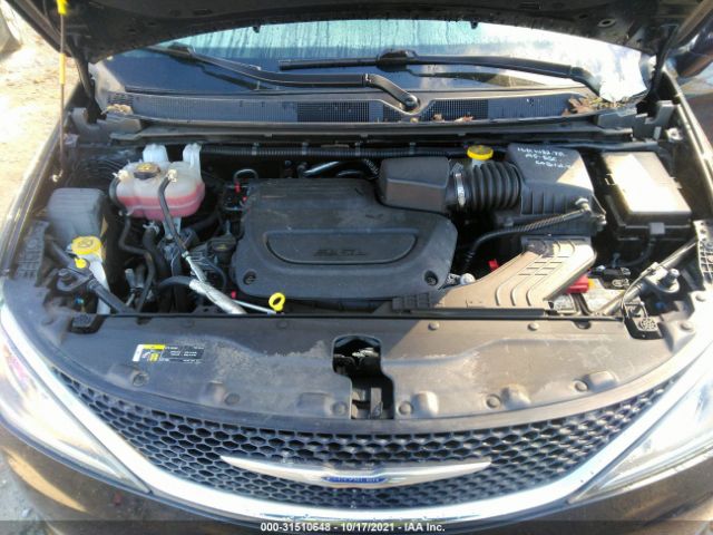 Photo 9 VIN: 2C4RC1BG5KR577534 - CHRYSLER PACIFICA 