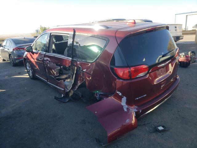 Photo 1 VIN: 2C4RC1BG5KR577601 - CHRYSLER PACIFICA T 