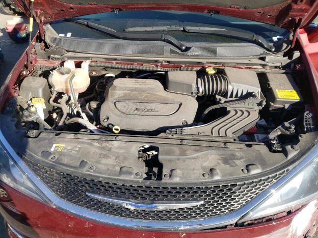 Photo 11 VIN: 2C4RC1BG5KR577601 - CHRYSLER PACIFICA T 