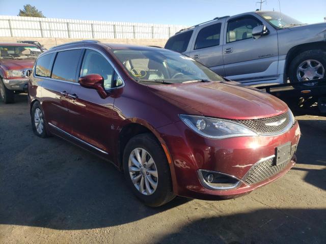 Photo 3 VIN: 2C4RC1BG5KR577601 - CHRYSLER PACIFICA T 