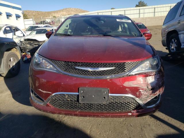 Photo 4 VIN: 2C4RC1BG5KR577601 - CHRYSLER PACIFICA T 