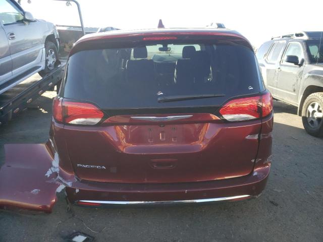 Photo 5 VIN: 2C4RC1BG5KR577601 - CHRYSLER PACIFICA T 