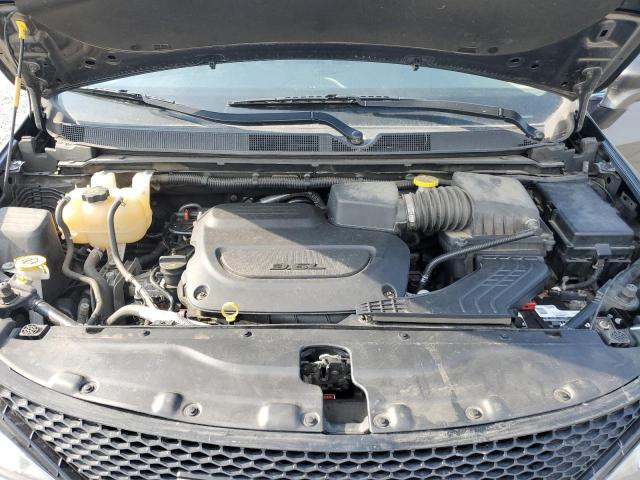 Photo 11 VIN: 2C4RC1BG5KR597167 - CHRYSLER PACIFICA T 