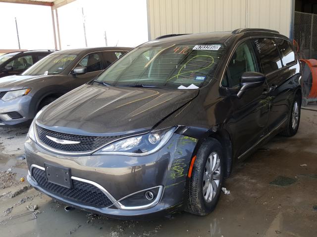 Photo 1 VIN: 2C4RC1BG5KR625503 - CHRYSLER PACIFICA 