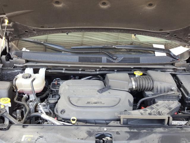 Photo 6 VIN: 2C4RC1BG5KR625503 - CHRYSLER PACIFICA 