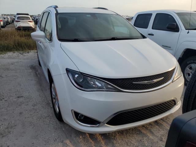 Photo 4 VIN: 2C4RC1BG5KR626585 - CHRYSLER PACIFICA T 