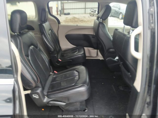 Photo 7 VIN: 2C4RC1BG5KR650109 - CHRYSLER PACIFICA 