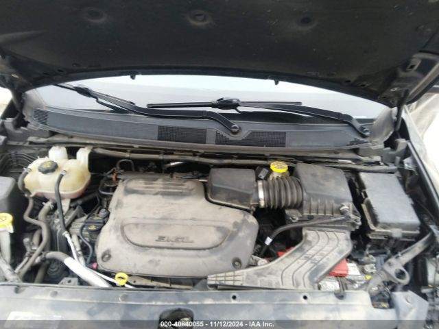 Photo 9 VIN: 2C4RC1BG5KR650109 - CHRYSLER PACIFICA 