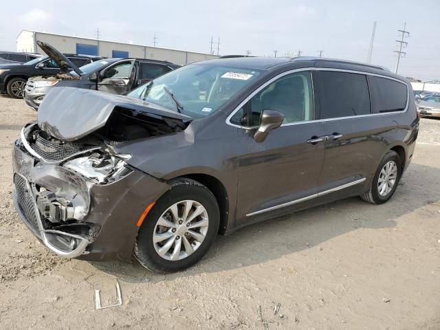 Photo 0 VIN: 2C4RC1BG5KR650482 - CHRYSLER PACIFICA T 