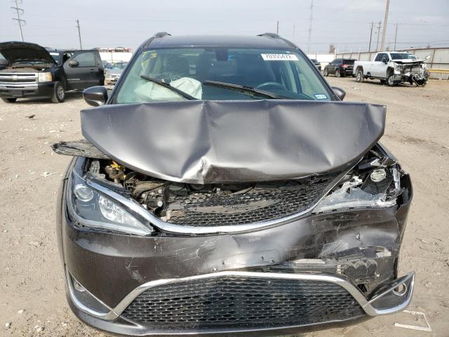 Photo 4 VIN: 2C4RC1BG5KR650482 - CHRYSLER PACIFICA T 