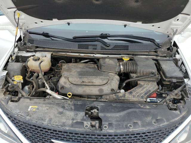 Photo 11 VIN: 2C4RC1BG5KR673115 - CHRYSLER PACIFICA 