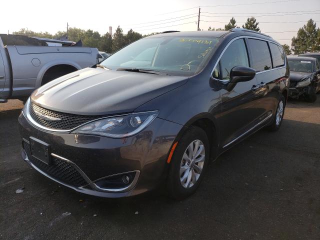 Photo 1 VIN: 2C4RC1BG5KR681022 - CHRYSLER PACIFICA 