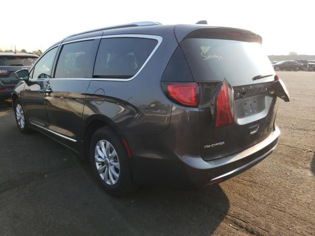 Photo 2 VIN: 2C4RC1BG5KR681022 - CHRYSLER PACIFICA 