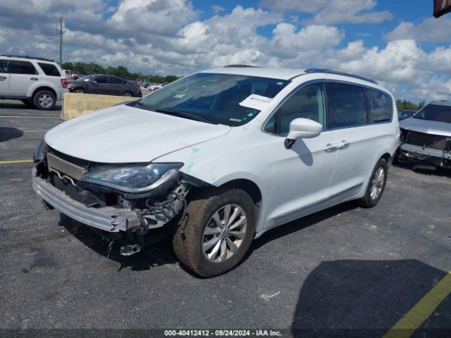 Photo 1 VIN: 2C4RC1BG5KR685524 - CHRYSLER PACIFICA 