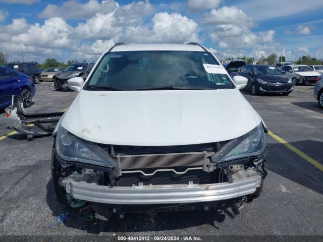 Photo 5 VIN: 2C4RC1BG5KR685524 - CHRYSLER PACIFICA 