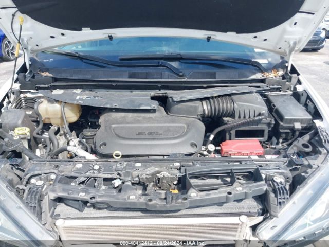 Photo 9 VIN: 2C4RC1BG5KR685524 - CHRYSLER PACIFICA 