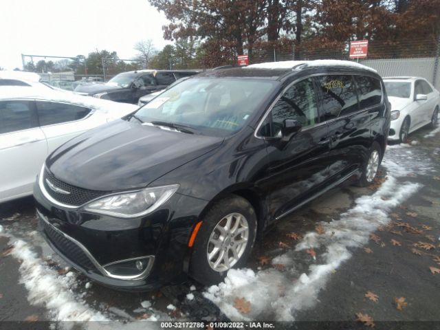 Photo 1 VIN: 2C4RC1BG5LR115525 - CHRYSLER PACIFICA 