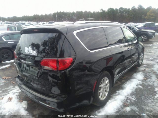 Photo 3 VIN: 2C4RC1BG5LR115525 - CHRYSLER PACIFICA 