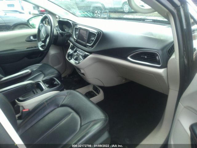 Photo 4 VIN: 2C4RC1BG5LR115525 - CHRYSLER PACIFICA 