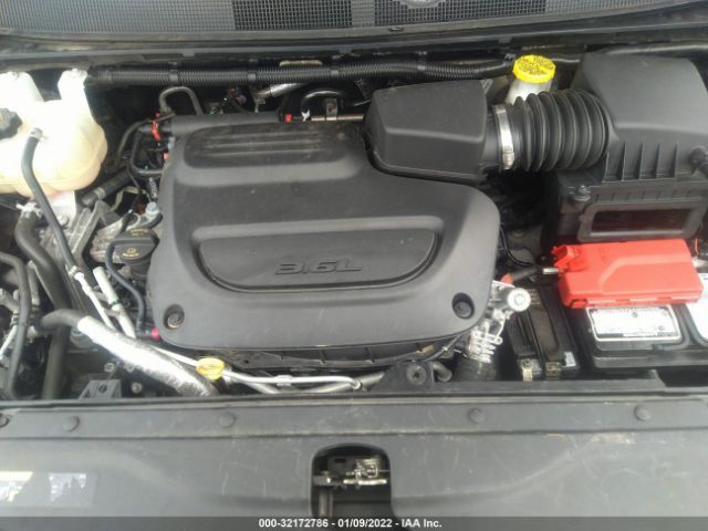 Photo 9 VIN: 2C4RC1BG5LR115525 - CHRYSLER PACIFICA 