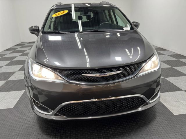 Photo 4 VIN: 2C4RC1BG5LR115640 - CHRYSLER PACIFICA 