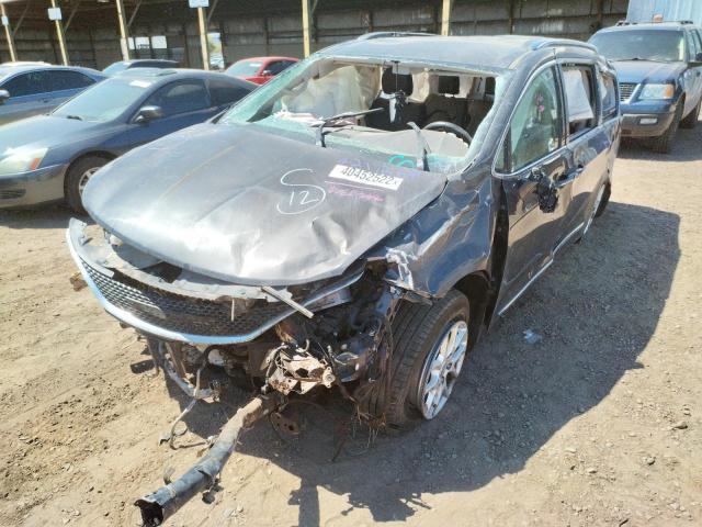 Photo 1 VIN: 2C4RC1BG5LR182092 - CHRYSLER PACIFICA T 