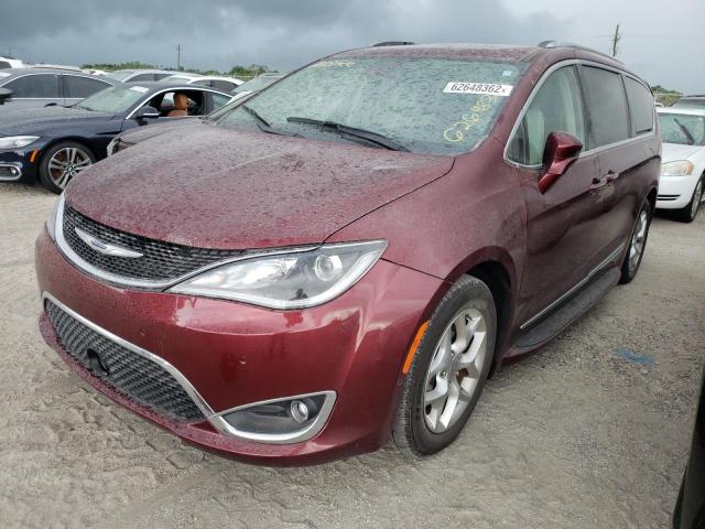 Photo 1 VIN: 2C4RC1BG5LR210571 - CHRYSLER PACIFICA T 