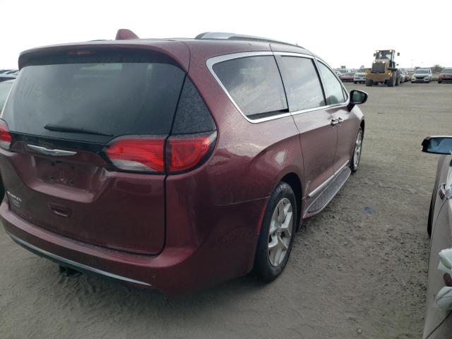 Photo 3 VIN: 2C4RC1BG5LR210571 - CHRYSLER PACIFICA T 