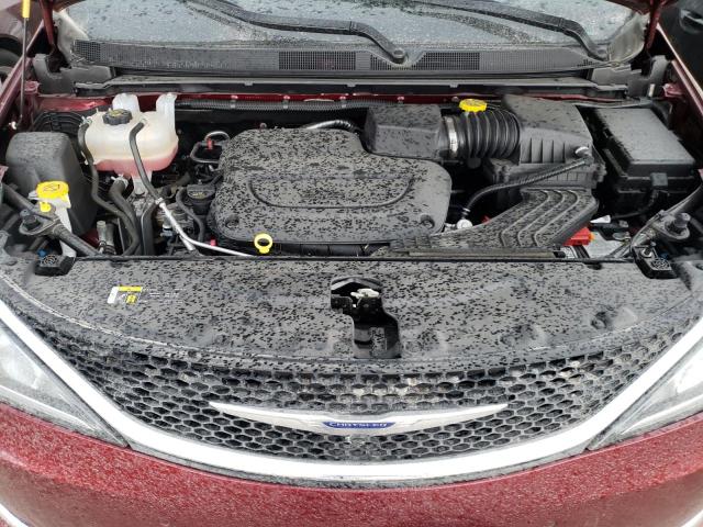 Photo 6 VIN: 2C4RC1BG5LR210571 - CHRYSLER PACIFICA T 