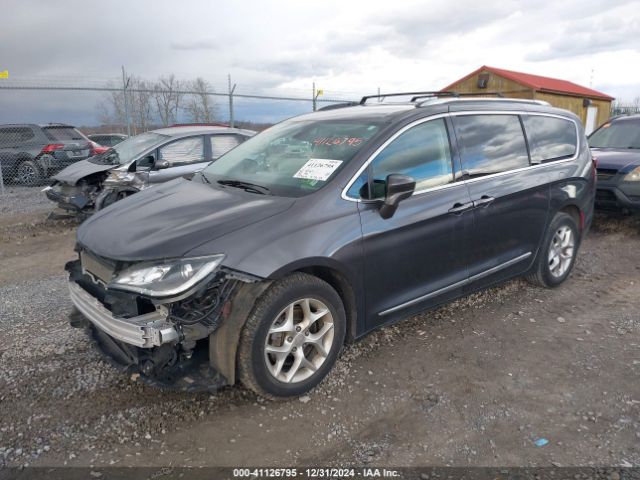 Photo 1 VIN: 2C4RC1BG5LR223580 - CHRYSLER PACIFICA 