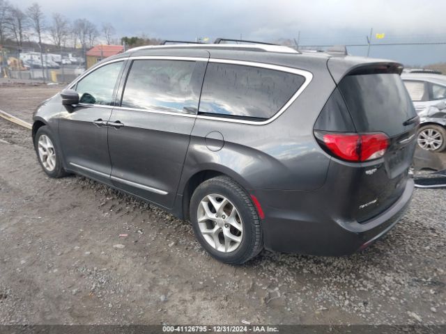 Photo 2 VIN: 2C4RC1BG5LR223580 - CHRYSLER PACIFICA 