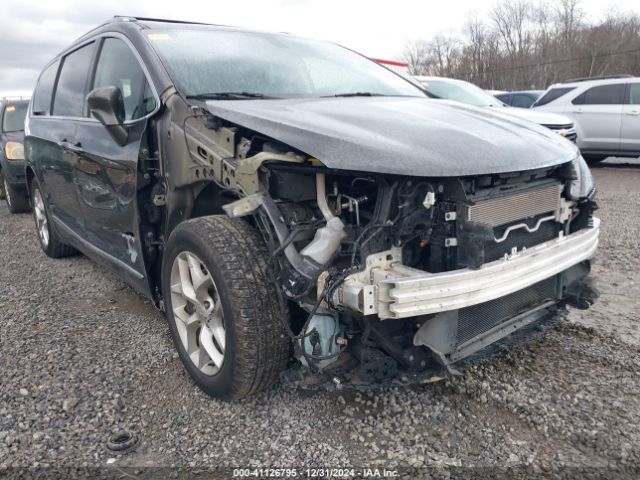 Photo 5 VIN: 2C4RC1BG5LR223580 - CHRYSLER PACIFICA 